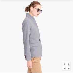 J.Crew Regent Blazer - Camel